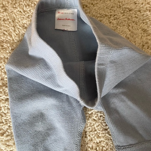 Lot of Hanna Andersson barely worn clothes!! - Picture 2 of 8